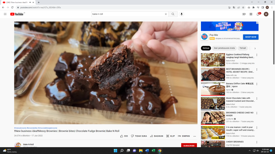 MAKAN BERGIZI GRATIS SEKOLAH